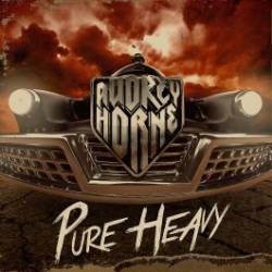 Audrey Horne (NOR) : Pure Heavy